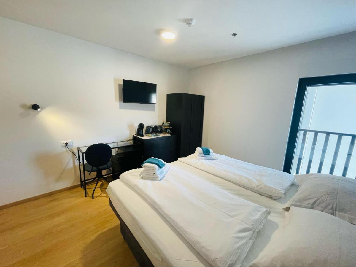Dominium City Suites Dubrovnik Exterior foto