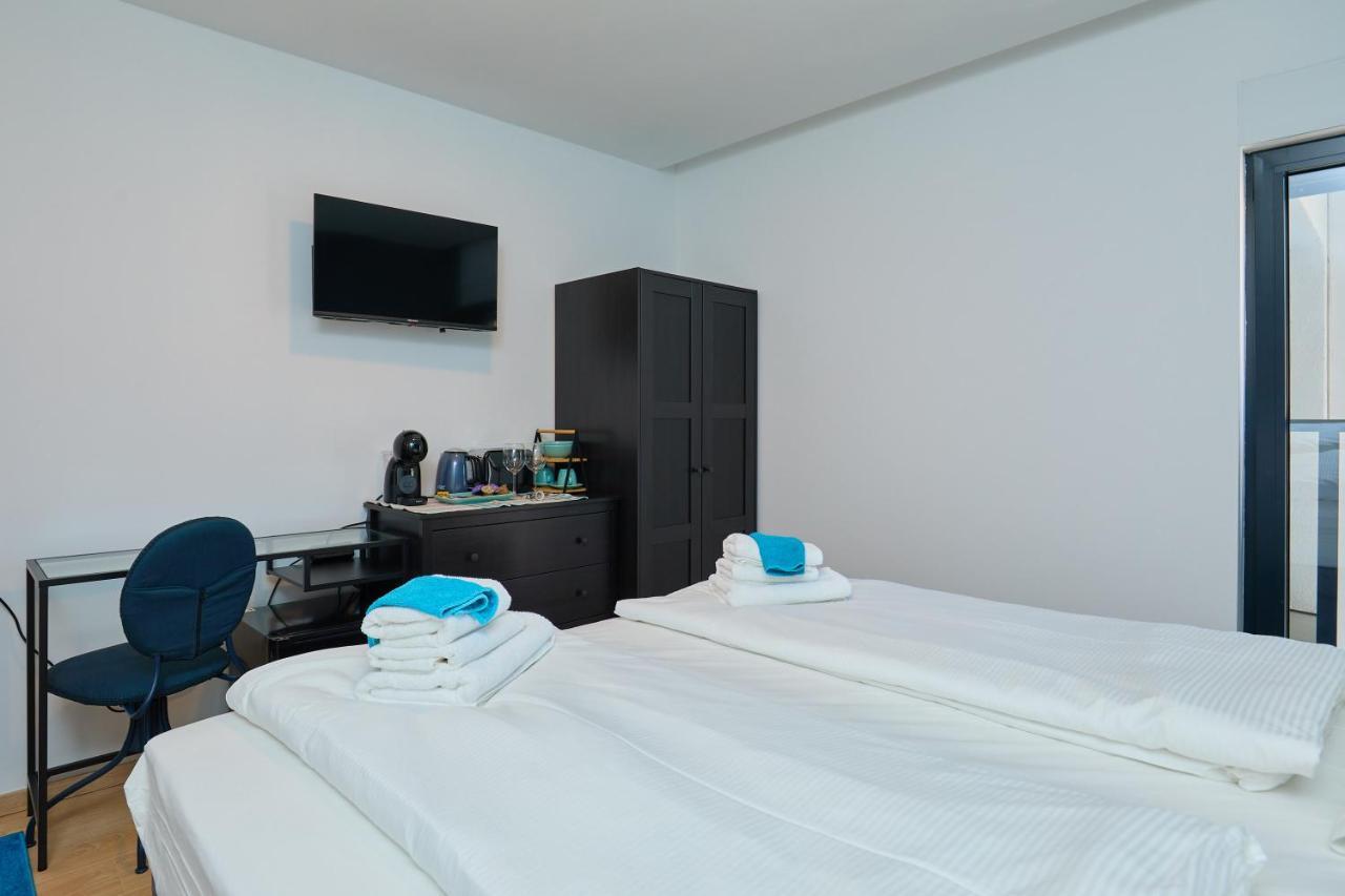 Dominium City Suites Dubrovnik Exterior foto