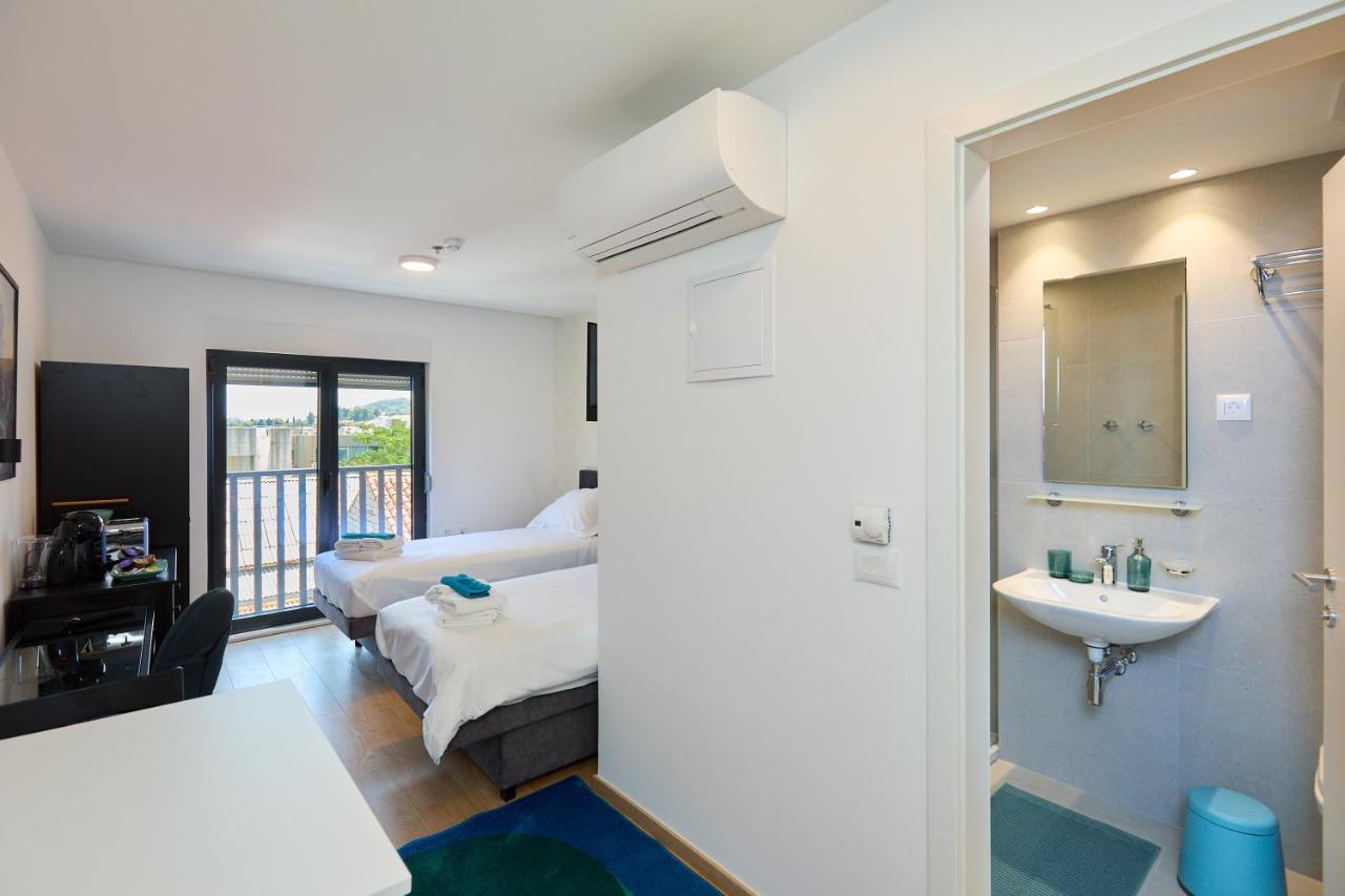 Dominium City Suites Dubrovnik Exterior foto