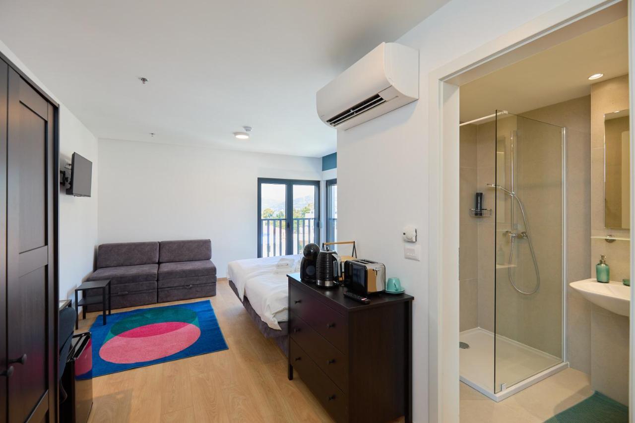 Dominium City Suites Dubrovnik Exterior foto