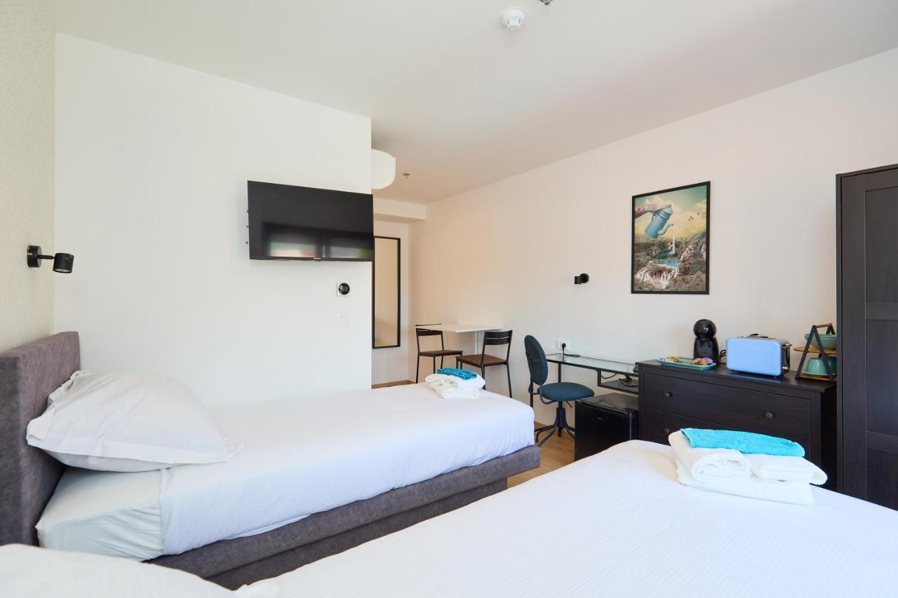 Dominium City Suites Dubrovnik Exterior foto