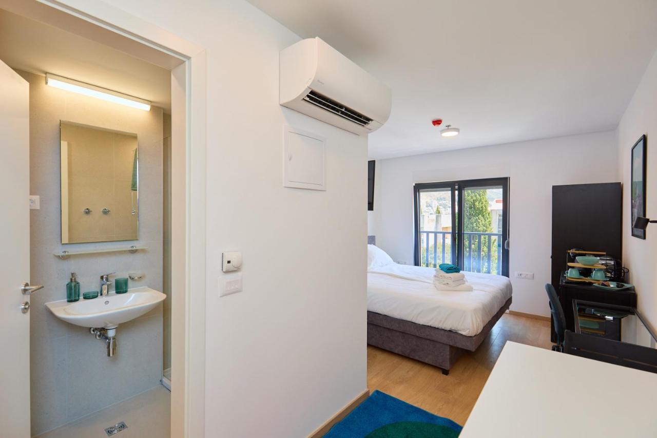 Dominium City Suites Dubrovnik Exterior foto