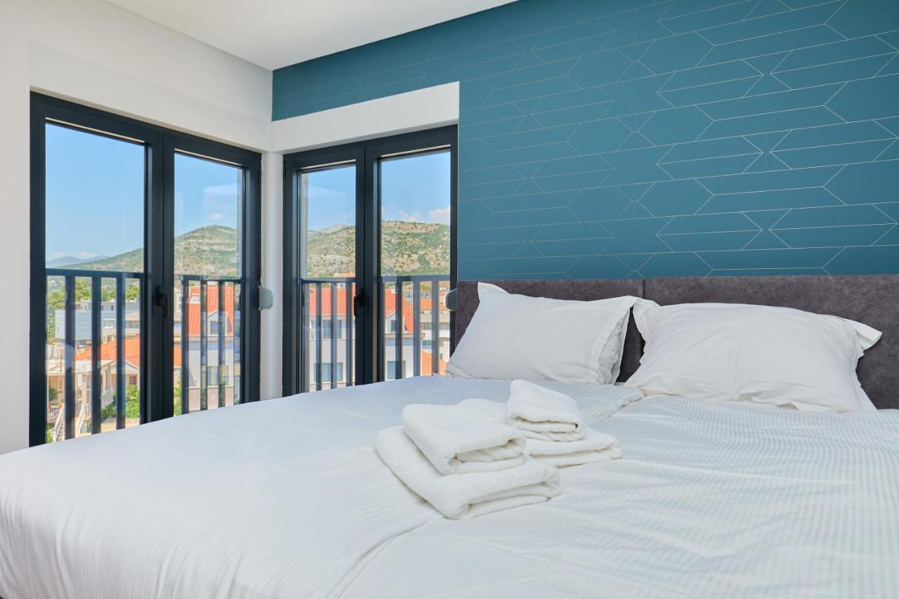Dominium City Suites Dubrovnik Exterior foto