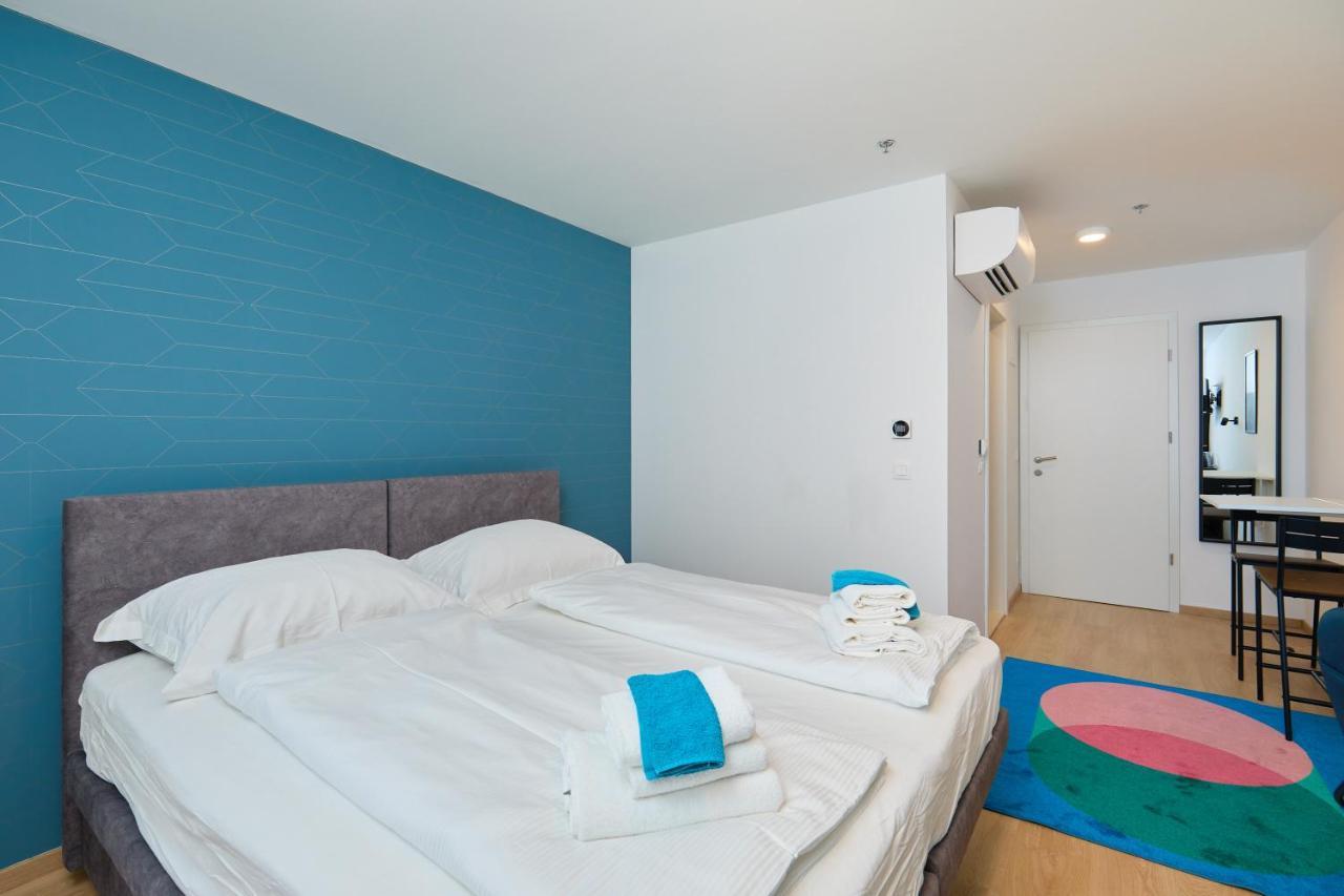 Dominium City Suites Dubrovnik Exterior foto