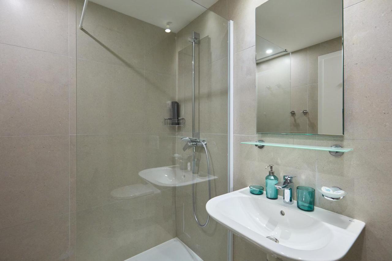 Dominium City Suites Dubrovnik Exterior foto